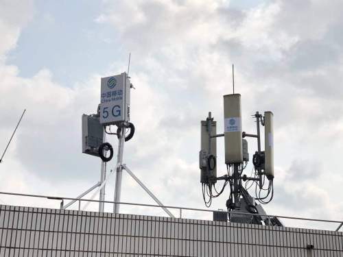 新技术驱动物流变革，新基建赋能经济高质量发展——2020全球物流技术大会观察