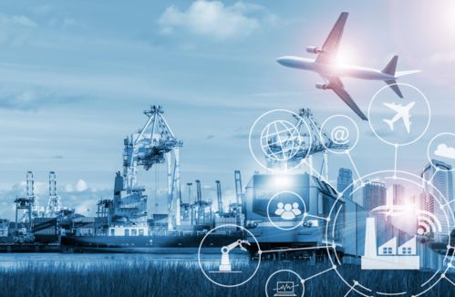 网络货运2022年四大看点与物流企业信息技术前瞻策略