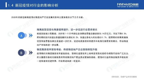 物流信息技术 驱动现代供应链革新的核心引擎